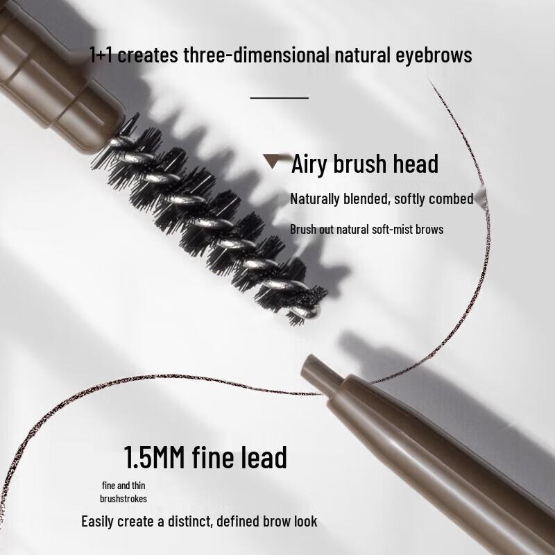 CHANDO Fine Eyebrow Pencil
