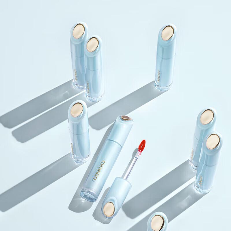 CHANDO Luminous Moisturizing Lip Glaze