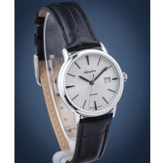 Adriatica A3183.5213Q Watch