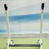Multi-functional Home Barbell Rack
