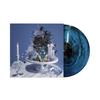 Первый альбом Blue Valentine Цветной LP Синий (Хаос Вер.)