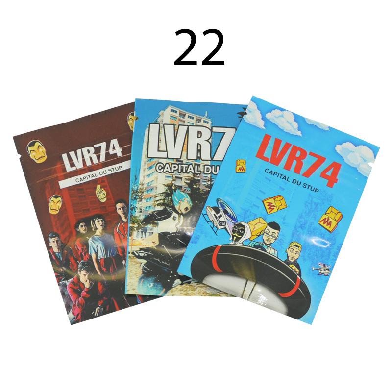 10 шт. самозапечатывающиеся пакеты, закрывающиеся маленькие конфеты, брелки, капсулы, упаковочные пакеты на молнии