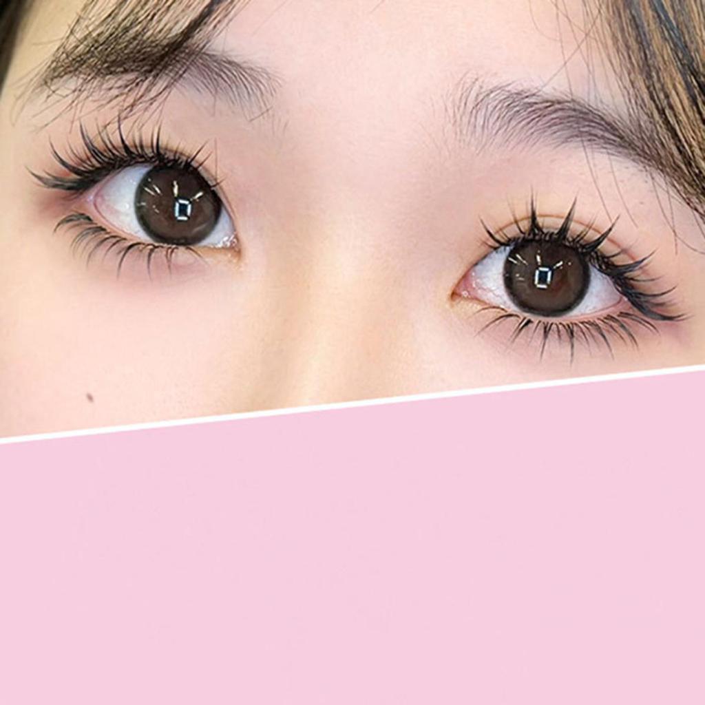 5 пар натуральных накладных ресниц макияж искусственные ресницы для девушек и женщин DIY наращивание ресниц косплей косметика инструмент для красоты