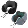 Healthcare Cushion Without Carry Bag U Shaped Pillows Travel Pillow Neck Support Neck Protect