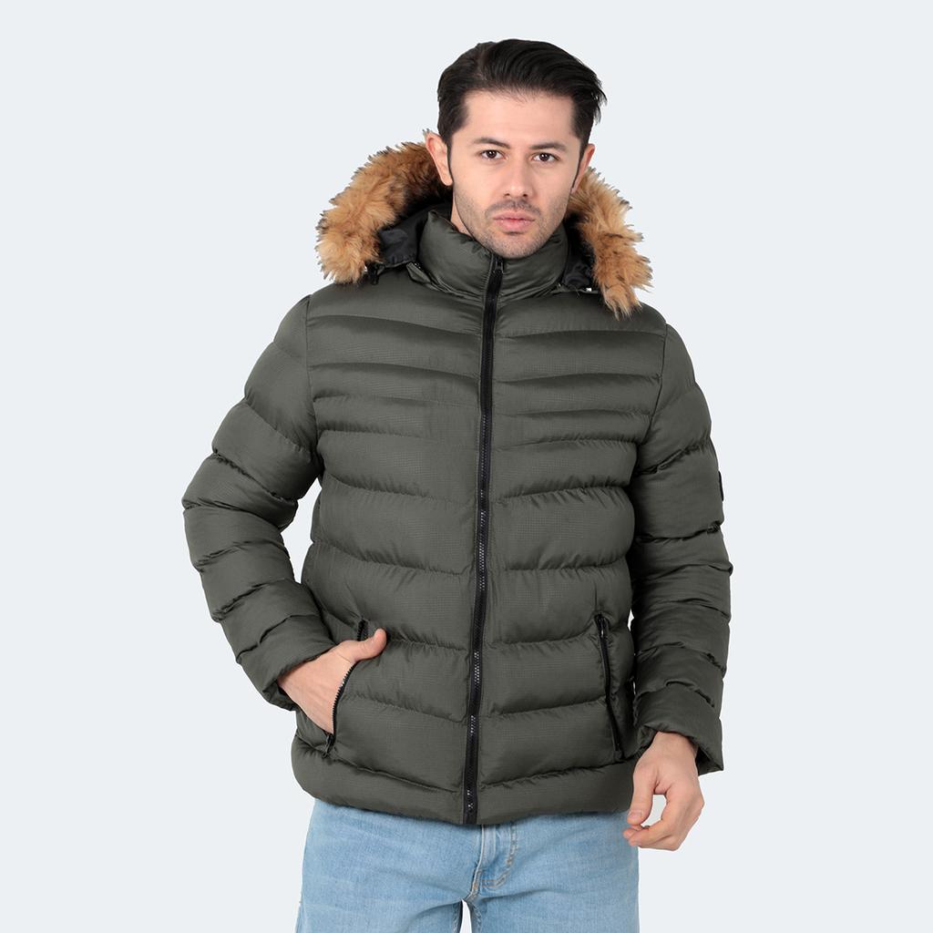 НОРМА-Хаки Мужские куртки и пальто