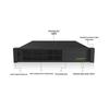 GUOYI GSC-210 2U Rack Server (CN version)