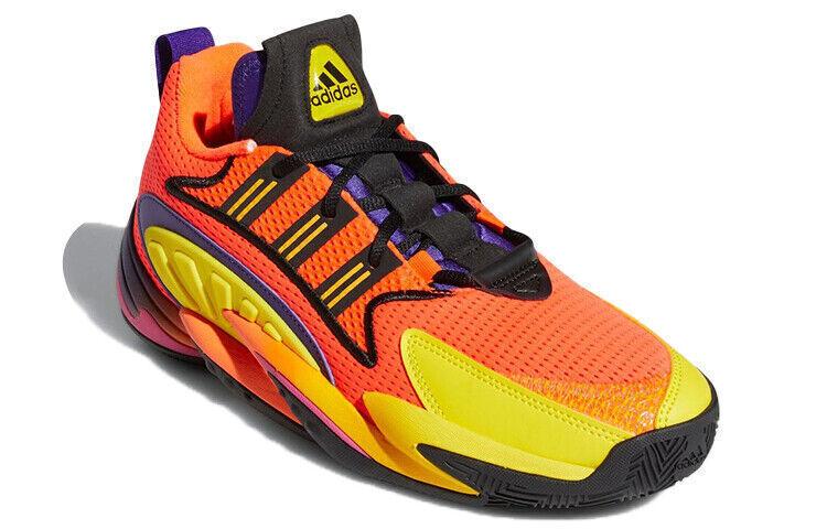 adidas Crazy BYW 2.0 Yellow 2021 - S42759