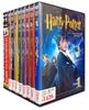 Гарри Поттер и Фантастические твари Серия DVD 10-дисковый набор SET-106-HARRY10-HPM