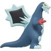 Pokemon Moncolle MS-20 Segreave Collectible Figure Toy