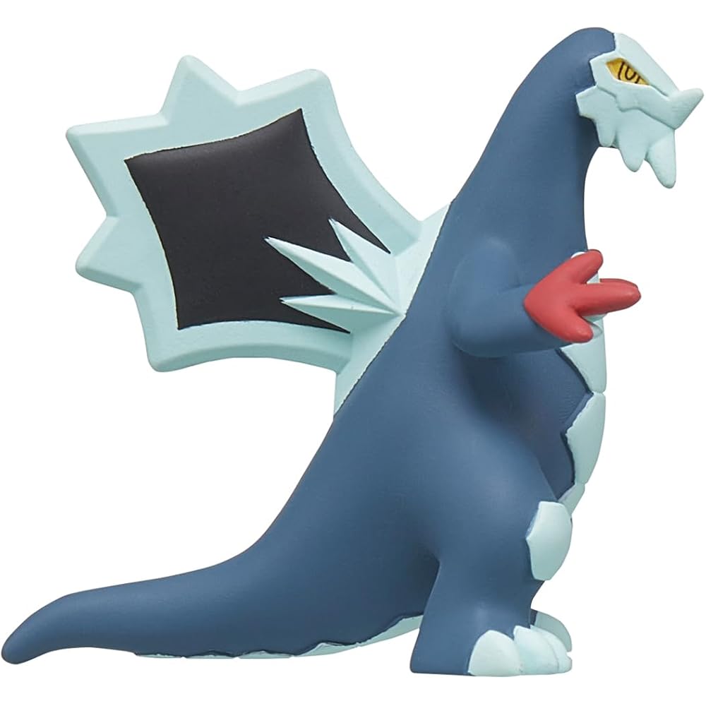 Pokemon Moncolle MS-20 Segreave Collectible Figure Toy