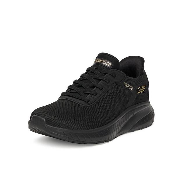 Skechers Кроссовки BOBS SQUAD CHAOS 117497 BBK черный