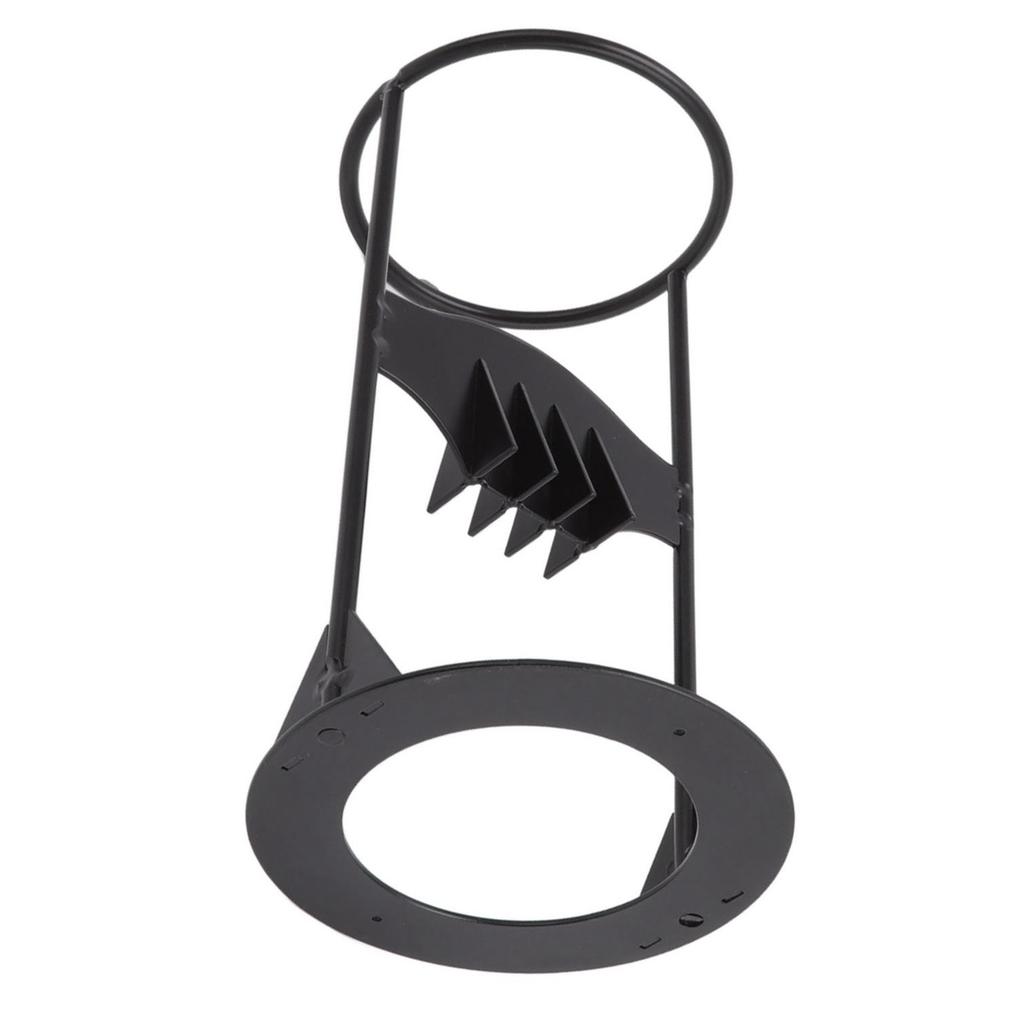 Firewood Splitter Portable Iron Splitting Wedge for Log Wood Labor Saving Portable Wood Splitting