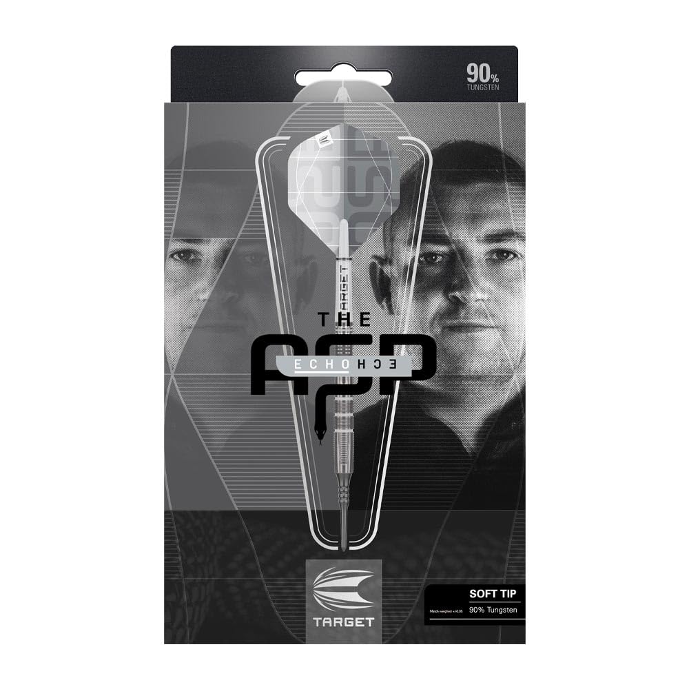 Target NATHAN 2BA 18g Nathan Aspinall Player Model Dart Barrel Dart Set ASPINALL×ECHO <210367>