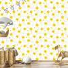 Joyful Stars Wallpaper for Living Room and Bedroom 50x1000