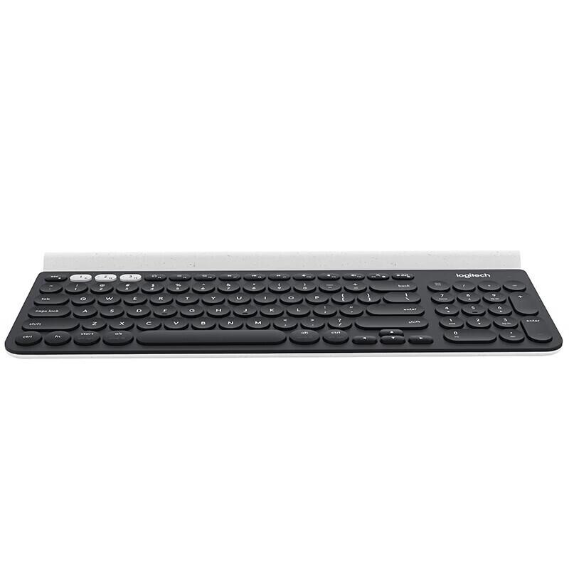 Logitech Беспроводная Bluetooth-клавиатура K780