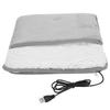 Electric Heating Foot Warmer Pad USB Foot Heating Pad Winter Feet Warmer for Home Office