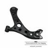 Front Right Driver Side Lower Control Arm Fits Toyota Corolla Prius 2016-