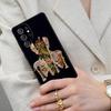 HUMAN ANATOMY heart flower Cell Phone Case for Samsung Galaxy S26 Ultra S25 S24 S23 S22 S21 S20 Note10 Cover