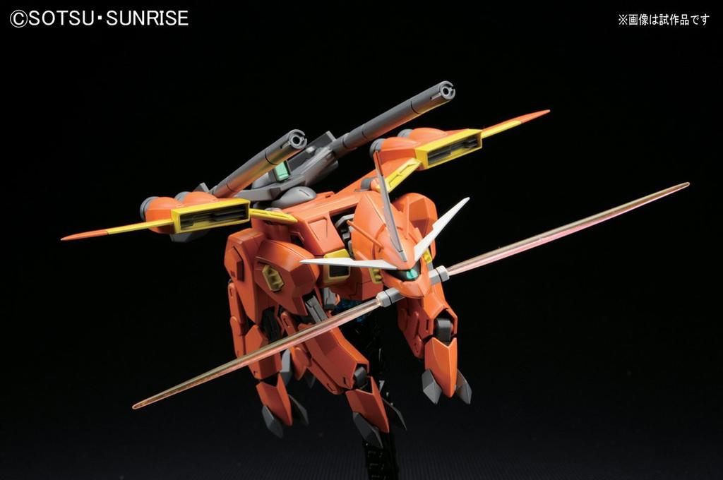 HG Лагу 1/144