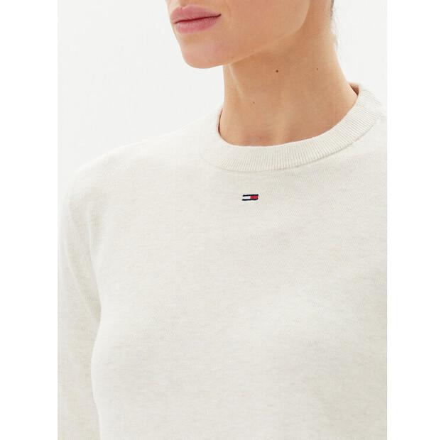 Свитер Tommy Jeans Essential