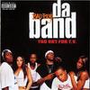 CD BAD BOYS DA BAND - Too Hot for TV B000111802 Bad Boy Enterta 2003 US Rap & Hip-Hop/R&B Used