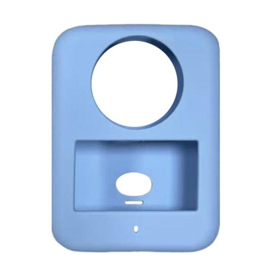 Silicone Protective Case for DJI Osmo 360 Waterproof Shockproof Action Camera Protector Cover Sleeve Shell Sports Camera Accessories