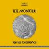 CD TETE MONTOLIU Бразильские темы MZCS1097 Эссе 2006 Япония ObiJazz Б/у