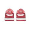 Nike Детские кроссовки Dunk Low TD Gypsy Rose Pink White DC9562-111