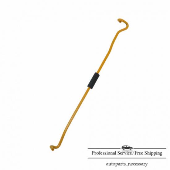 Стойка-подпорка капота Для 2008 2009 2010-2017 Jeep Compass Patriot 5160367AC