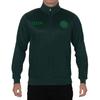 Celtic FC Mens Retro Track Jacket