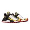 Pharrell Williams ×NMD Hu Solar Pack Красный BB9527 Мужской Размер
