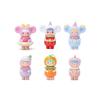 New POP MART Pucky Little Chubby Mouse Baby Collection Mystery Boxes Full Box 6 Pcs 6972368568734