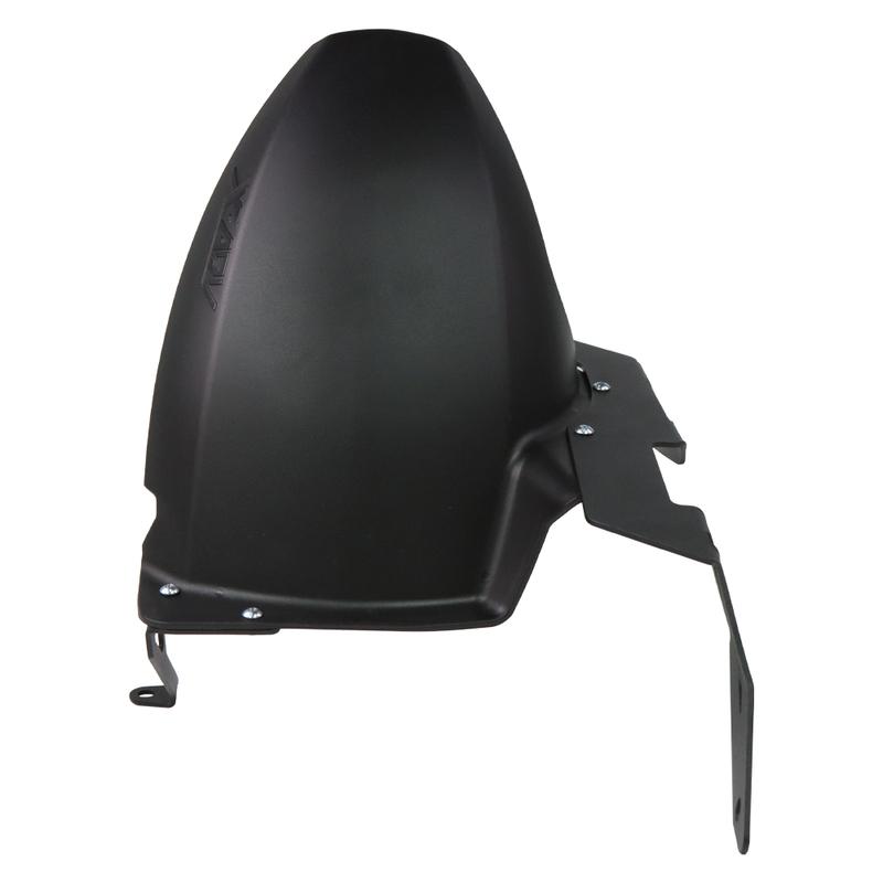 FOR HONDA X-ADV 750 XADV 750 X ADV 750 2021-2026 Motorcycle Rear Fender Mudguard Mudflap Back Tire Splash Guard Cover Protector