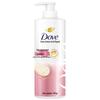 Dove Silky Smooth Anti-Frizz & Repair Shampoo