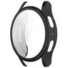 Чехол из ТПУ + нейлоновый ремешок с петлей для Samsung Galaxy Watch 7, 4, 5, 6, 40 мм, 44 мм, силиконовый бампер из ТПУ, защита экрана, полные аксессуары