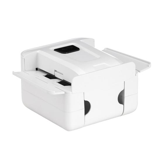 Автоматический тасовщик карт, 1-2-колодный бридж-покер, миксер карт, USB-перезаряжаемый малошумный инструмент для тасования карт, настольная игра, казино, оборудование