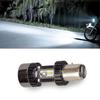 H4 Motorcycle Headlights COB Led Lights For Motorcycle /Low Led Spotlight Super Bright Fog Lamp DC 8V-80V