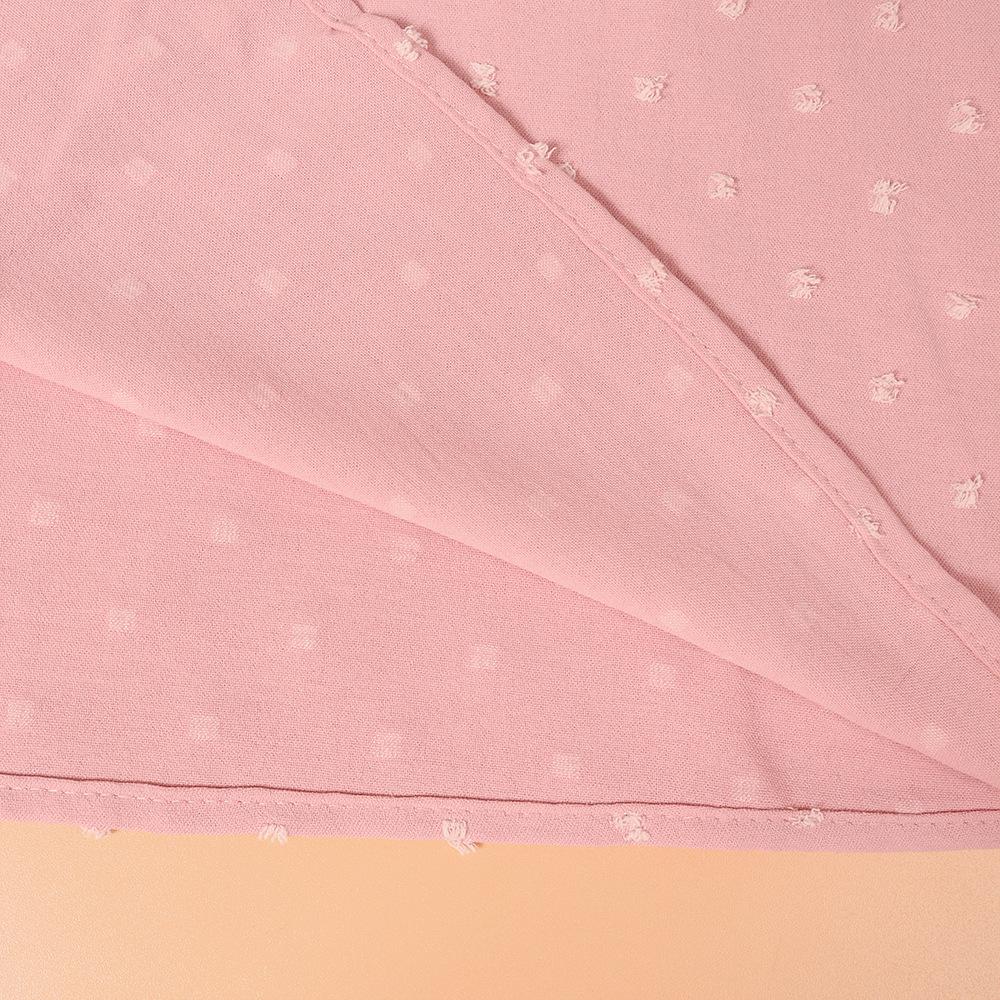 GMXIA Женские модные повседневные однотонные футболки и топы с короткими рукавами и v-образным вырезом с принтом