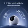 EZVIZ C6c 4K WiFi/4G Dual-Mode Smart Home Camera (CN version)