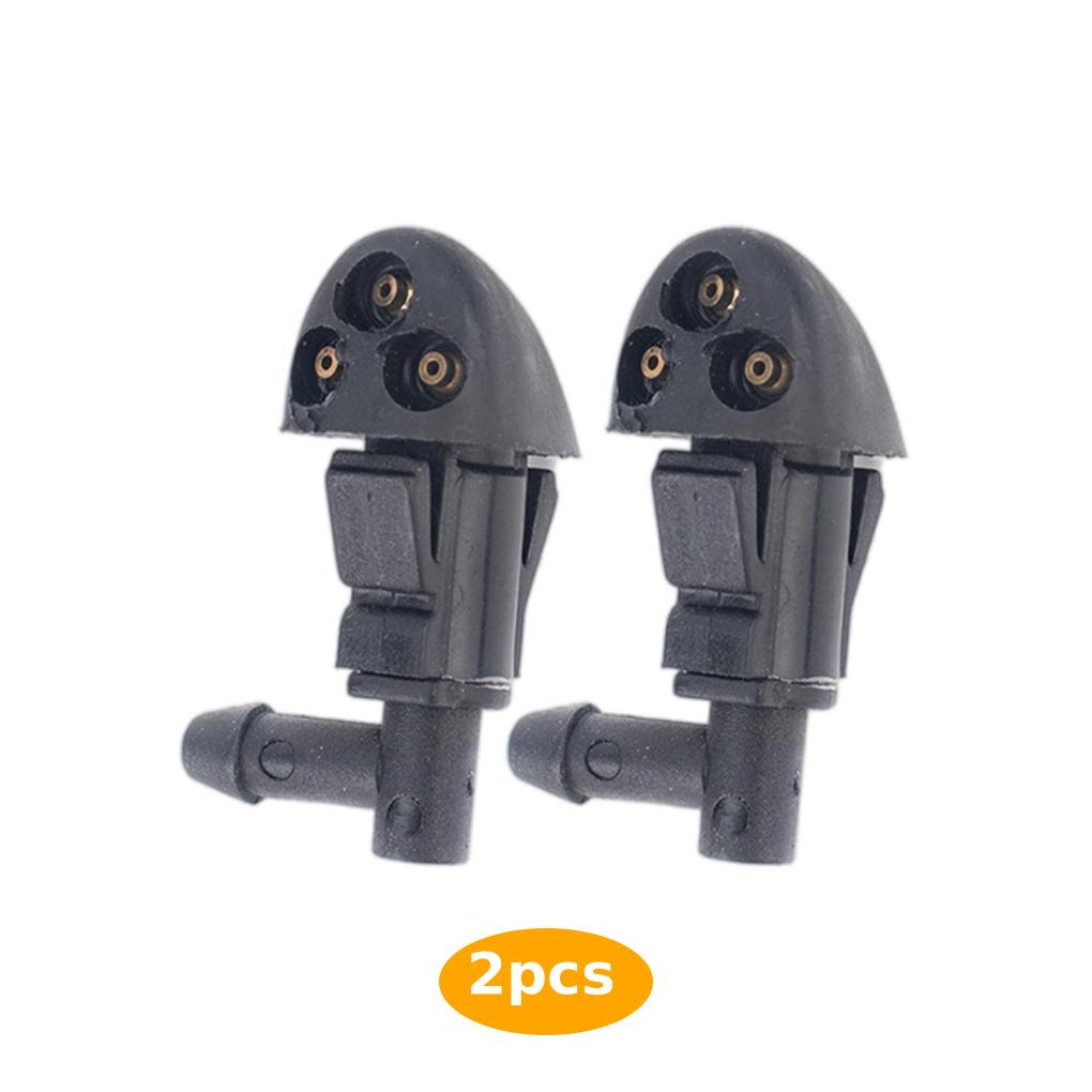 Форсунка для омывателя лобового стекла 94556605 для Chevrolet Cruze