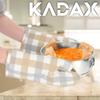 KADAX Tortownica Okrągła Blacha Forma Do Pieczenia