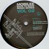 12inch Record ANJA SCHNEIDER / SEBO K - Mobilee Back To Back Remix Series V MOBILEE016 Mobilee 2006 Germany Dance & Electronica Used