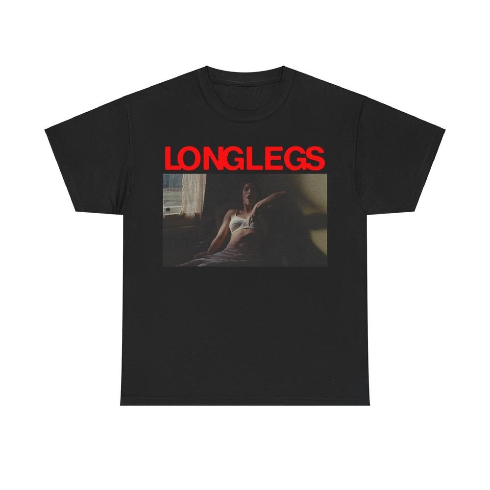 Longlegs Horror Movie Shirt