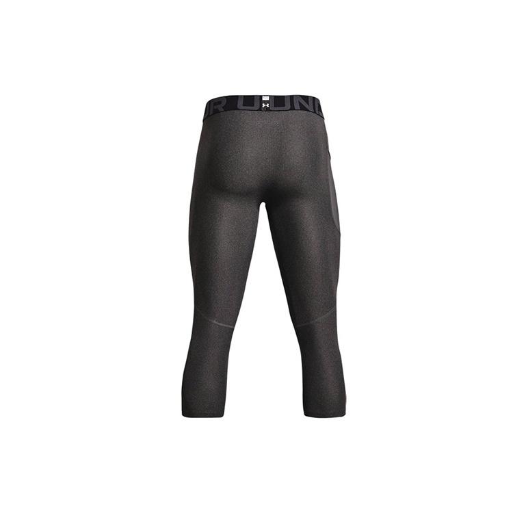 Under Armour Леггинсы 3/4 Heatgear Мужские 1361588-090