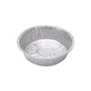 Jiwanggu Disposable Aluminum Foil Round Containers