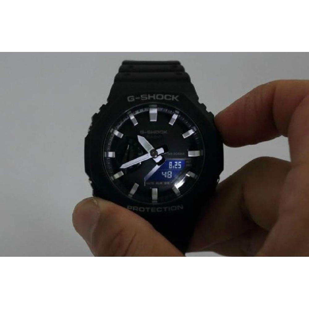 G-SHOCK BABY-G G 19S GA-2100 series Anadiji M Watch РАЗНОЕ