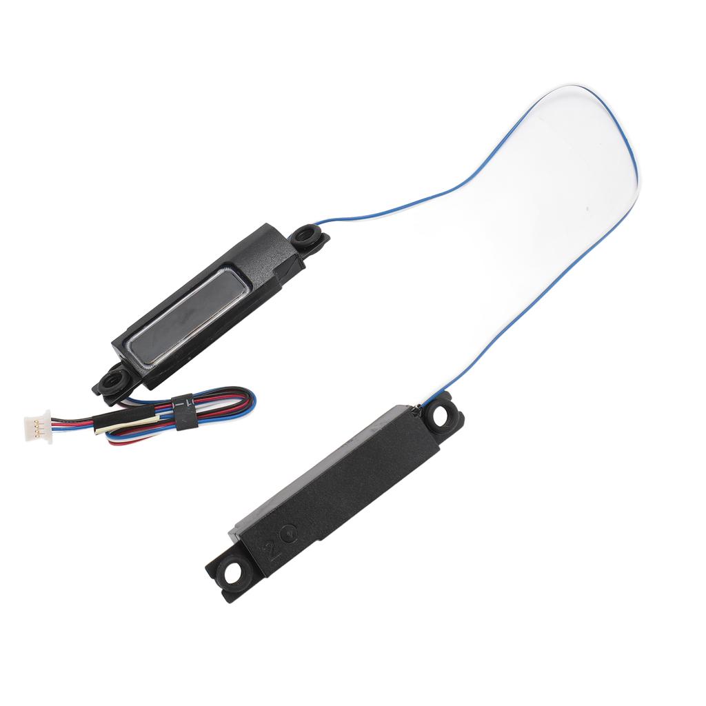 Комплект внутренних динамиков для ноутбука, сменный встроенный левый и правый динамик для Dell Latitude E5570 5570