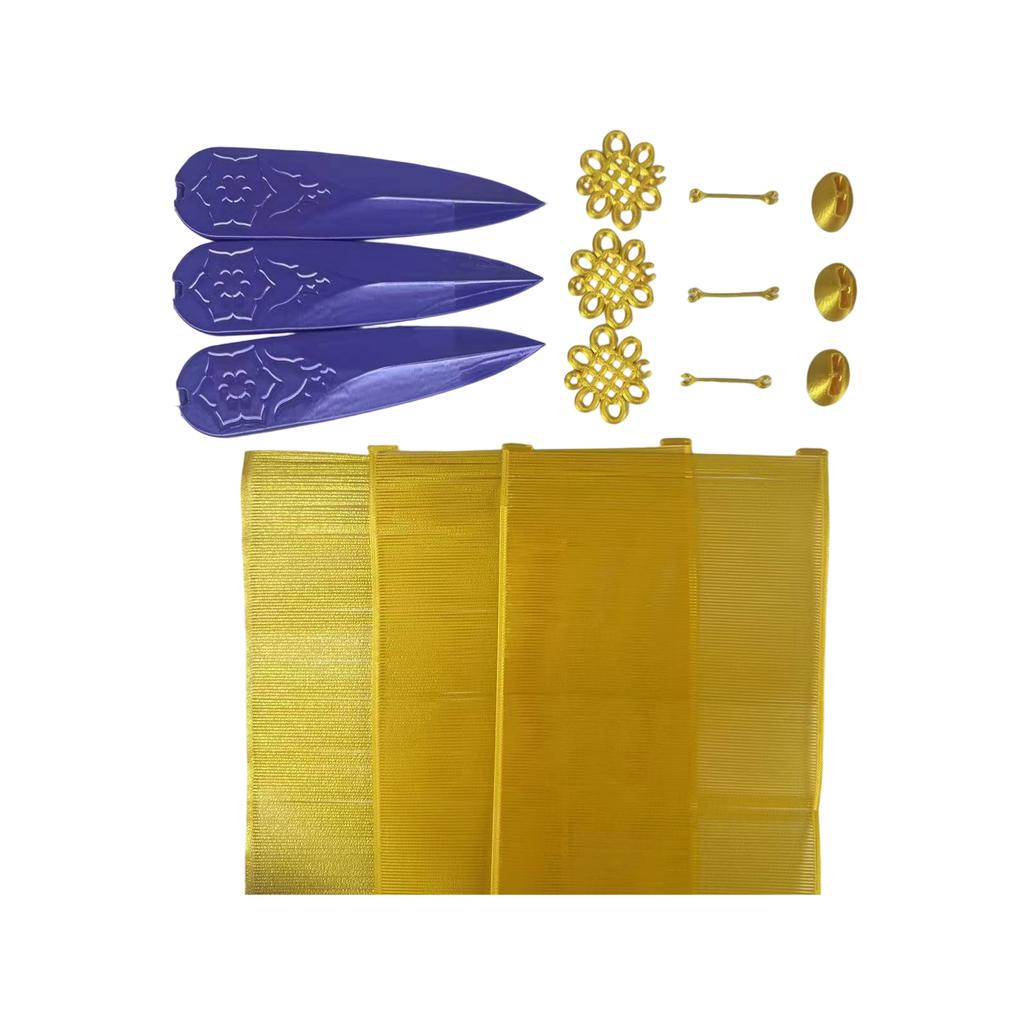 Game And Movie Peripheral Photo Props