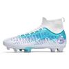 2025 новые студенческие футбольные бутсы, прочные, удобные и дышащие взрослые футбольные бутсы, детские и взрослые футбольные бутсы для родителей и детей