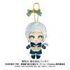 BANDAI Сейлор Мун Космос Фильм Сейлор Звезда Целительница Брелок-Маскот на Шарнире